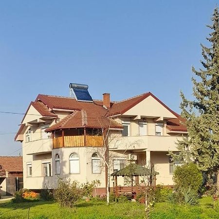 Jan-Air Apartment Ilinden Exterior foto