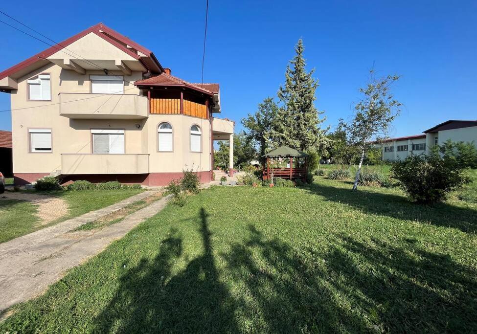Jan-Air Apartment Ilinden Exterior foto